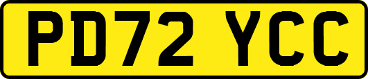PD72YCC