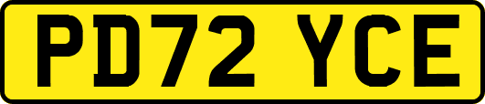 PD72YCE