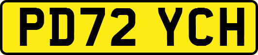 PD72YCH