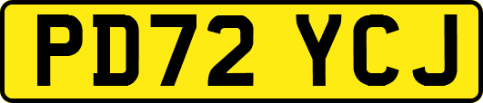 PD72YCJ