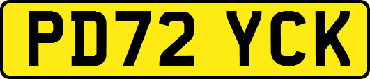 PD72YCK