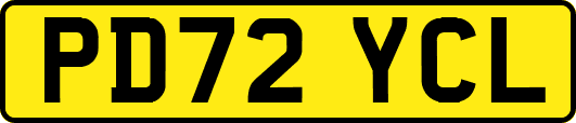 PD72YCL