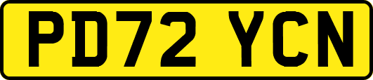PD72YCN