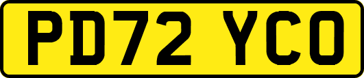 PD72YCO
