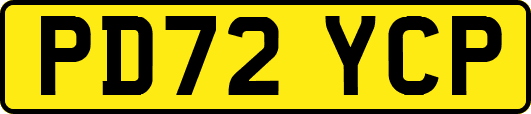 PD72YCP