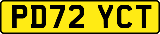 PD72YCT