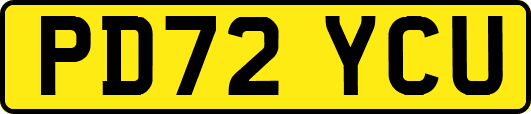 PD72YCU