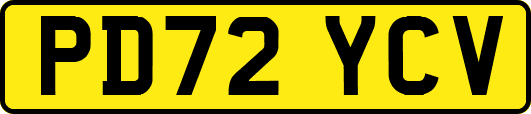 PD72YCV