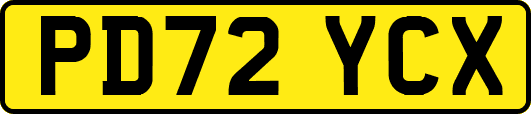 PD72YCX