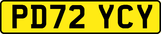 PD72YCY