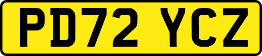 PD72YCZ