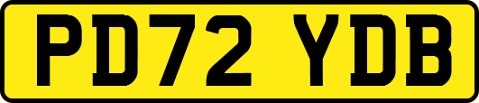 PD72YDB