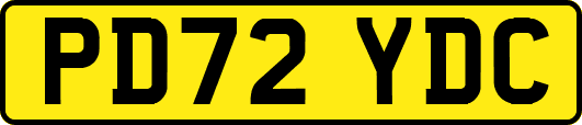 PD72YDC