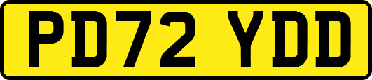 PD72YDD