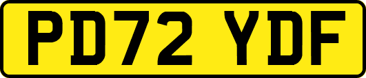 PD72YDF