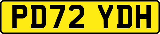 PD72YDH