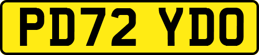 PD72YDO