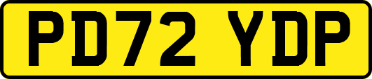 PD72YDP