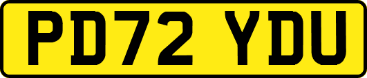 PD72YDU