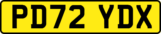 PD72YDX