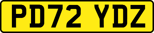 PD72YDZ