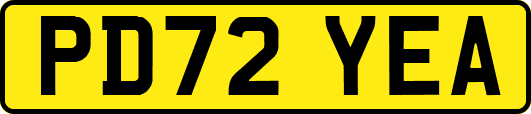 PD72YEA