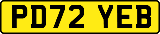PD72YEB