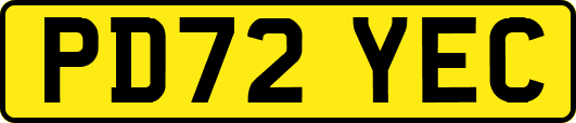 PD72YEC