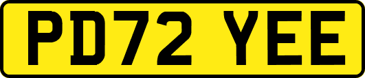 PD72YEE