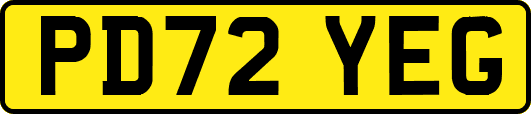 PD72YEG