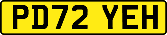 PD72YEH