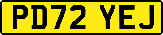 PD72YEJ