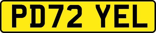 PD72YEL