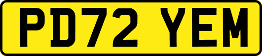 PD72YEM