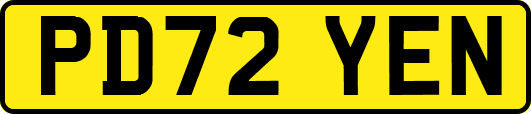 PD72YEN