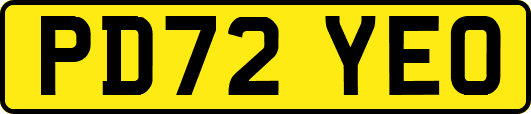 PD72YEO