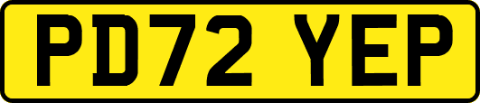 PD72YEP