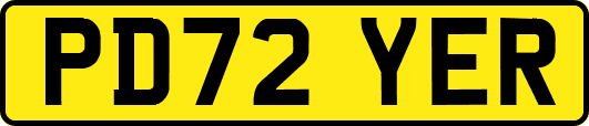PD72YER