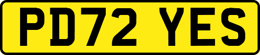 PD72YES