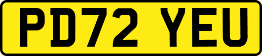 PD72YEU