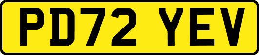 PD72YEV