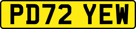 PD72YEW