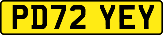 PD72YEY