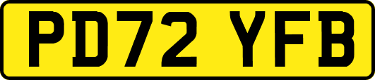 PD72YFB