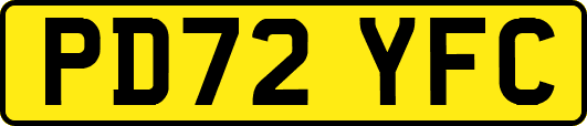 PD72YFC
