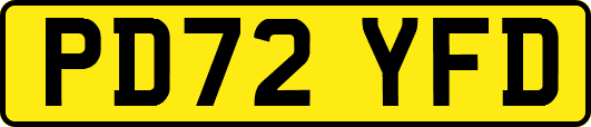 PD72YFD