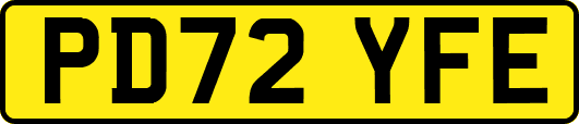 PD72YFE