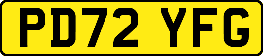 PD72YFG