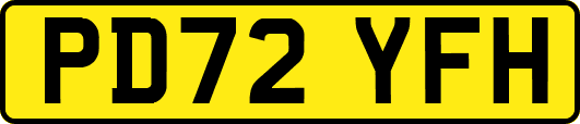 PD72YFH
