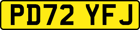 PD72YFJ